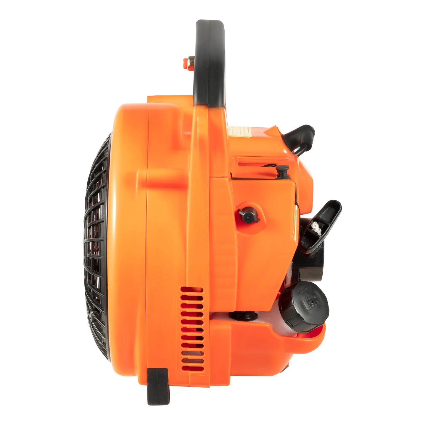 Commercial Handheld Gas Leaf Blower Cleaning Tool