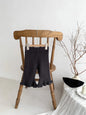Infant Girl Boot Cut Knitted Pants