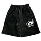 Casual Shorts Breathable and Comfortable Vintage Street Fit