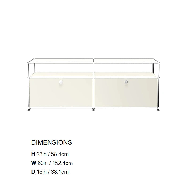 Storage Cabinets Metal Storage Display Cabinet