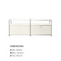 Storage Cabinets Metal Storage Display Cabinet