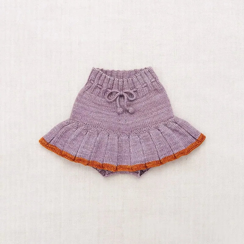 Girls Sweaters and Skirts Clothing Sets