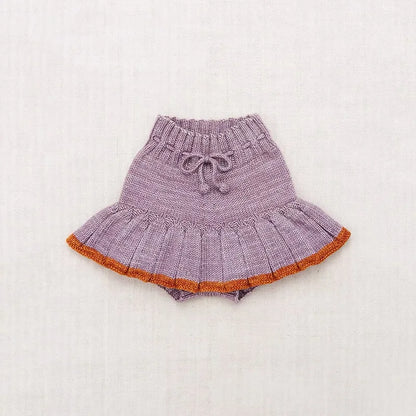 Girls Sweaters and Skirts Clothing Sets