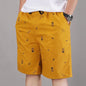 Casual Loose Fashion Board Shorts Men
