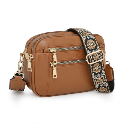 Women's Shoulder Bag Versatile Casual High-end