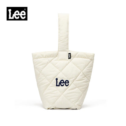 LEE Ladies Cute Design Puffer Bag Casual