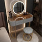 Makeup Luxury Dressing Table Mirror Led Light Salon