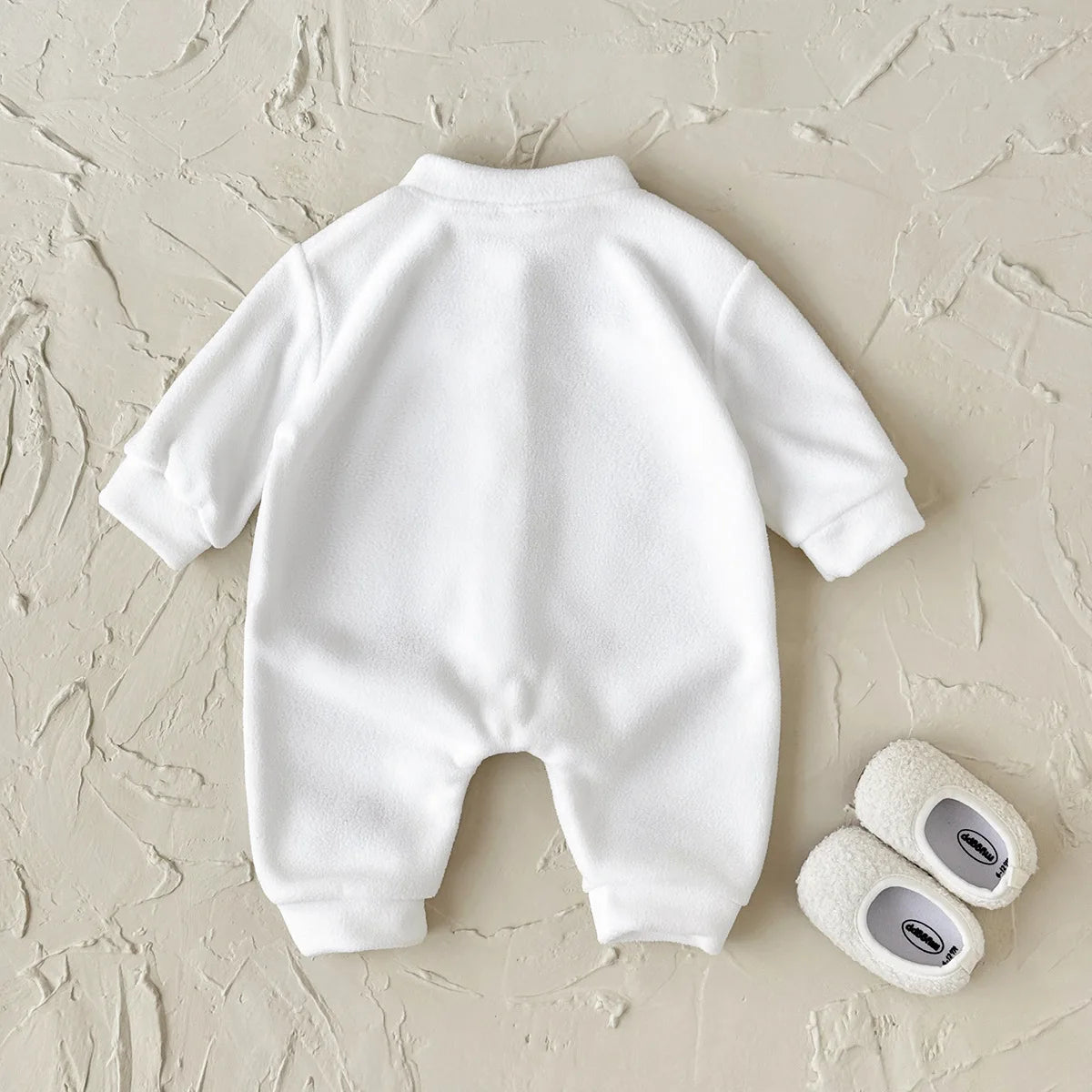 Cartoon Fashion Boys/Girls Romper Onesie