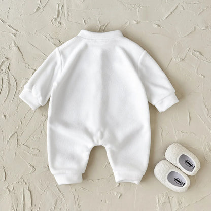 Cartoon Fashion Boys/Girls Romper Onesie