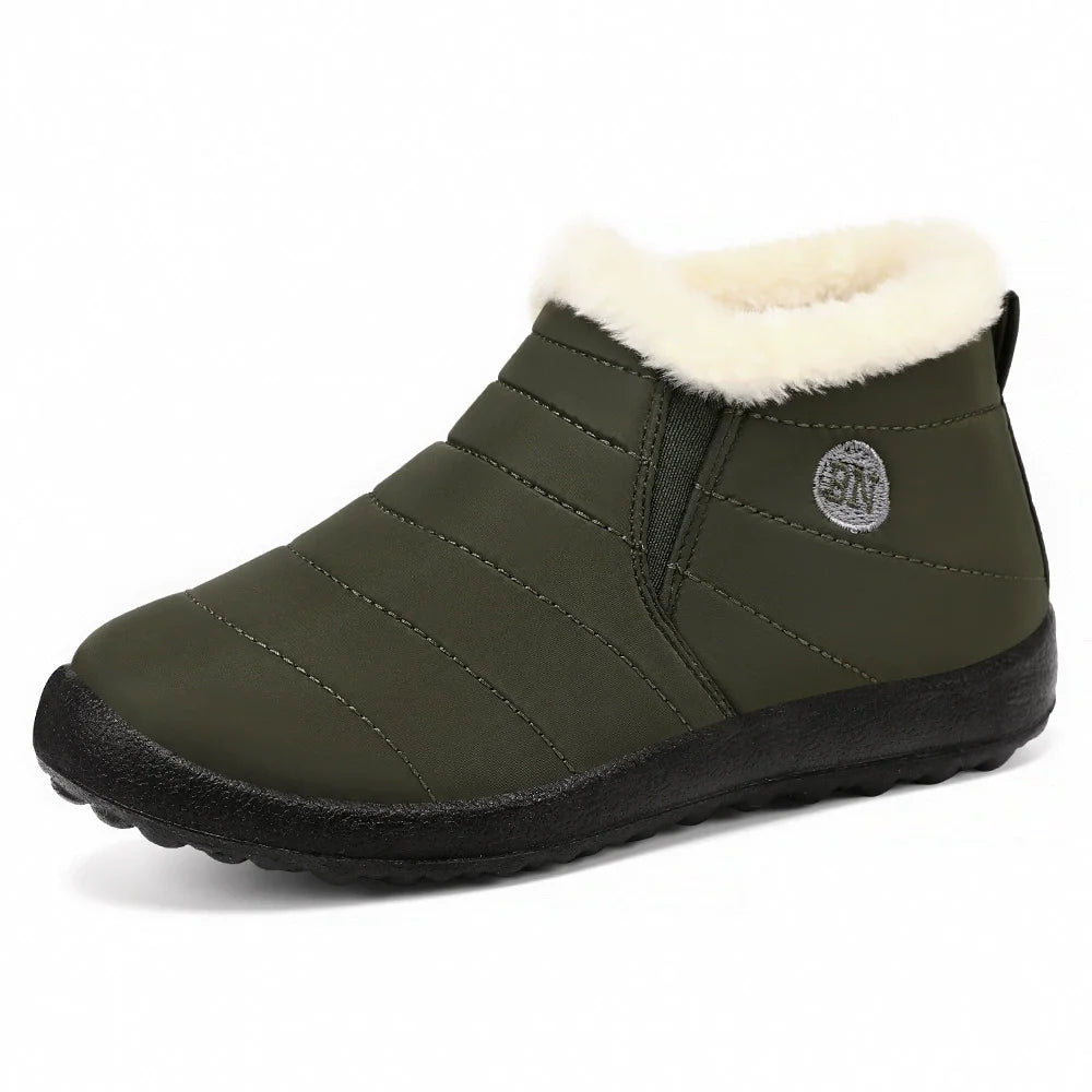Winter Snow Boots Man/Women Casual