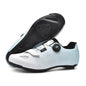 Breathable Sneaker Cleats Road MTB Bike Shoes