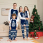Christmas Pajamas Family Matching Outfits Adult/Kids