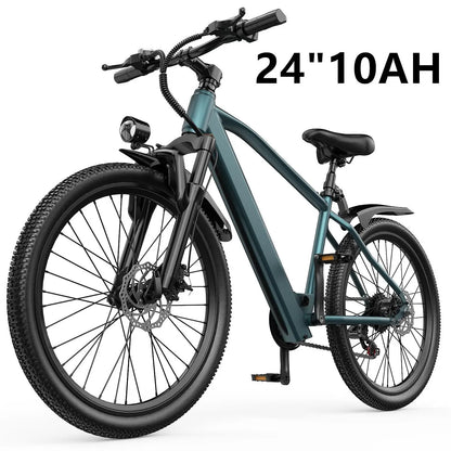 Adults Electric Mountain Bike with 36V Battery