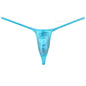 Cheeky Men's Thong String Briefs G-string Bikini