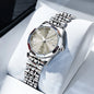 Women's Luxury Brand Original Quartz Watch Waterproof