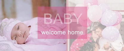 4 Pcs Boy/Girl Rhinestone Crown Jumpsuit Clothing