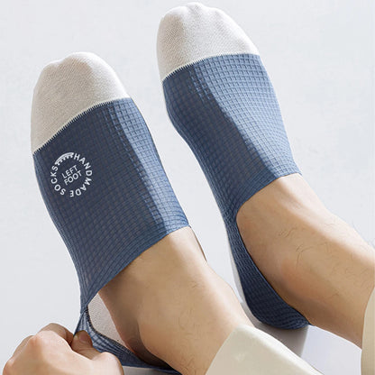 3Pairs Men's  Casual Socks