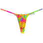 Men‘s Thong Micro Bikini Swim  Pouch G-string