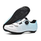 Breathable Sneaker Cleats Road MTB Bike Shoes