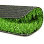 3ft x 10ft Quality Artificial Turf Drainage Holes