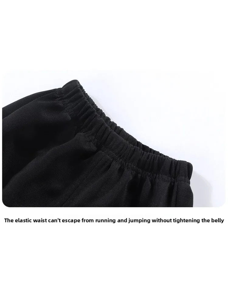 2 Pcs Boys Sets Casual Sweatshirt Hoodies and Sweatpantt