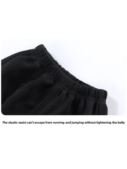 2 Pcs Boys Sets Casual Sweatshirt Hoodies and Sweatpantt