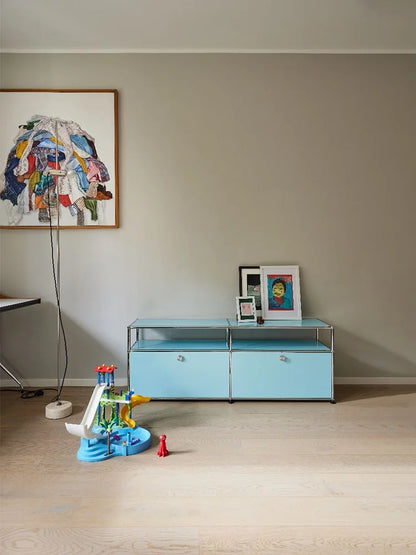 Storage Cabinets Metal Storage Display Cabinet