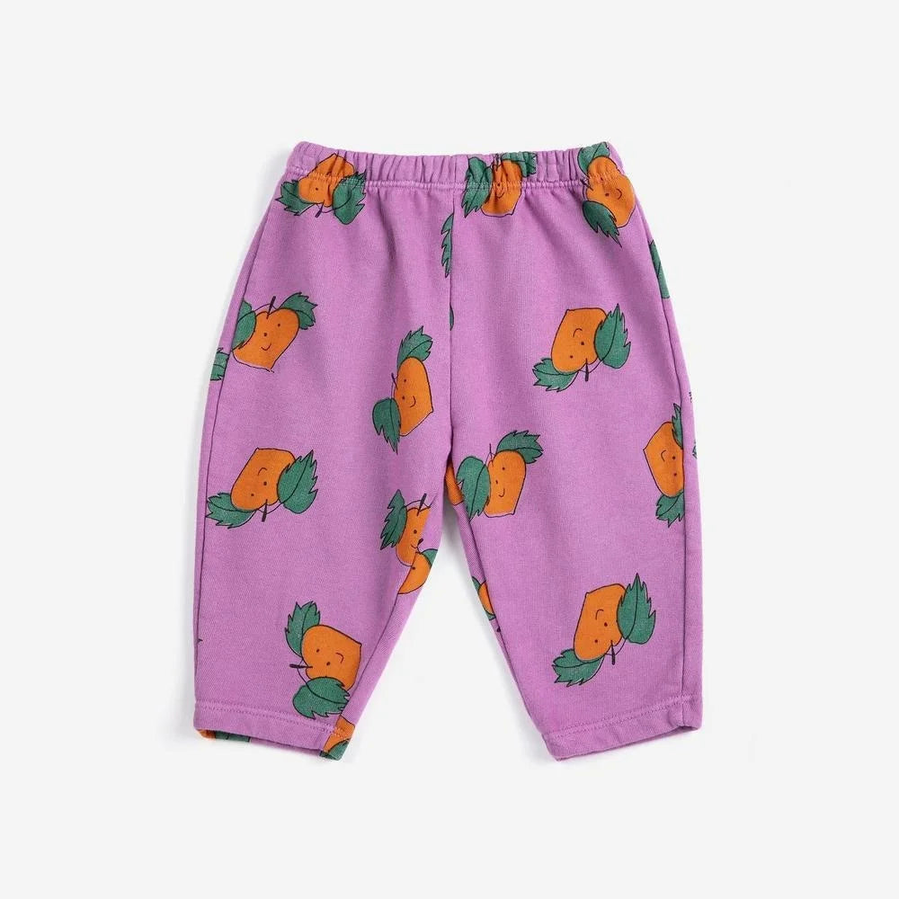 Girls Dress Printed Skirts Patchwork Outwear Pant Set