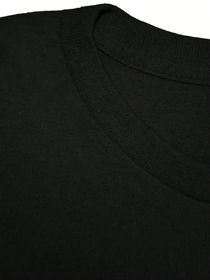 Jt Signature Graphic T-Shirt Vintage