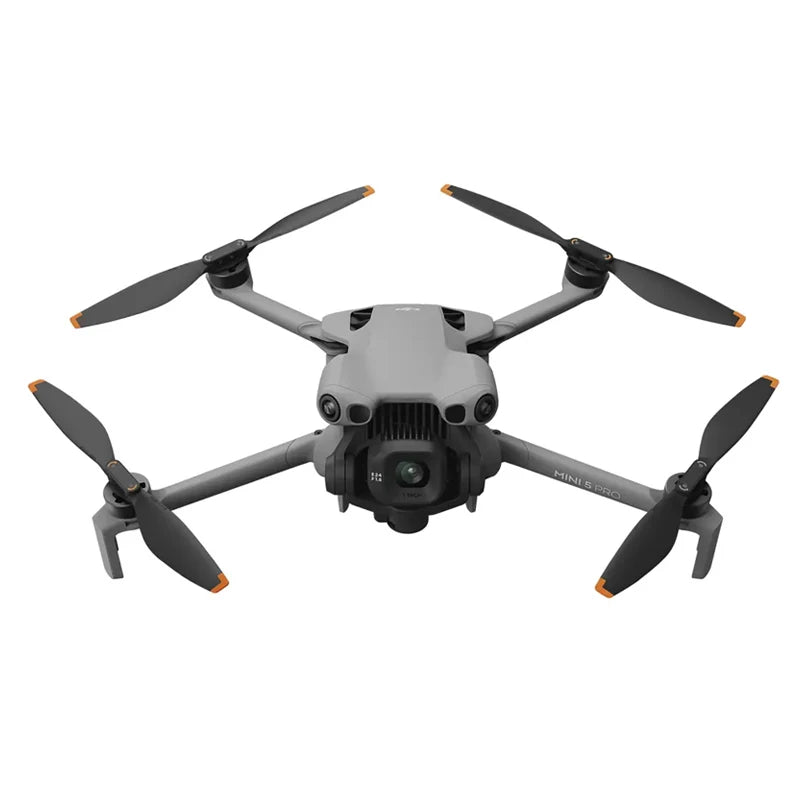DJI Mini 5 Pro 1-Inch Large CMOS Camera Nightscape