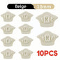 5Pairs Insoles For Shoes Patch Heel Pads Adjustable