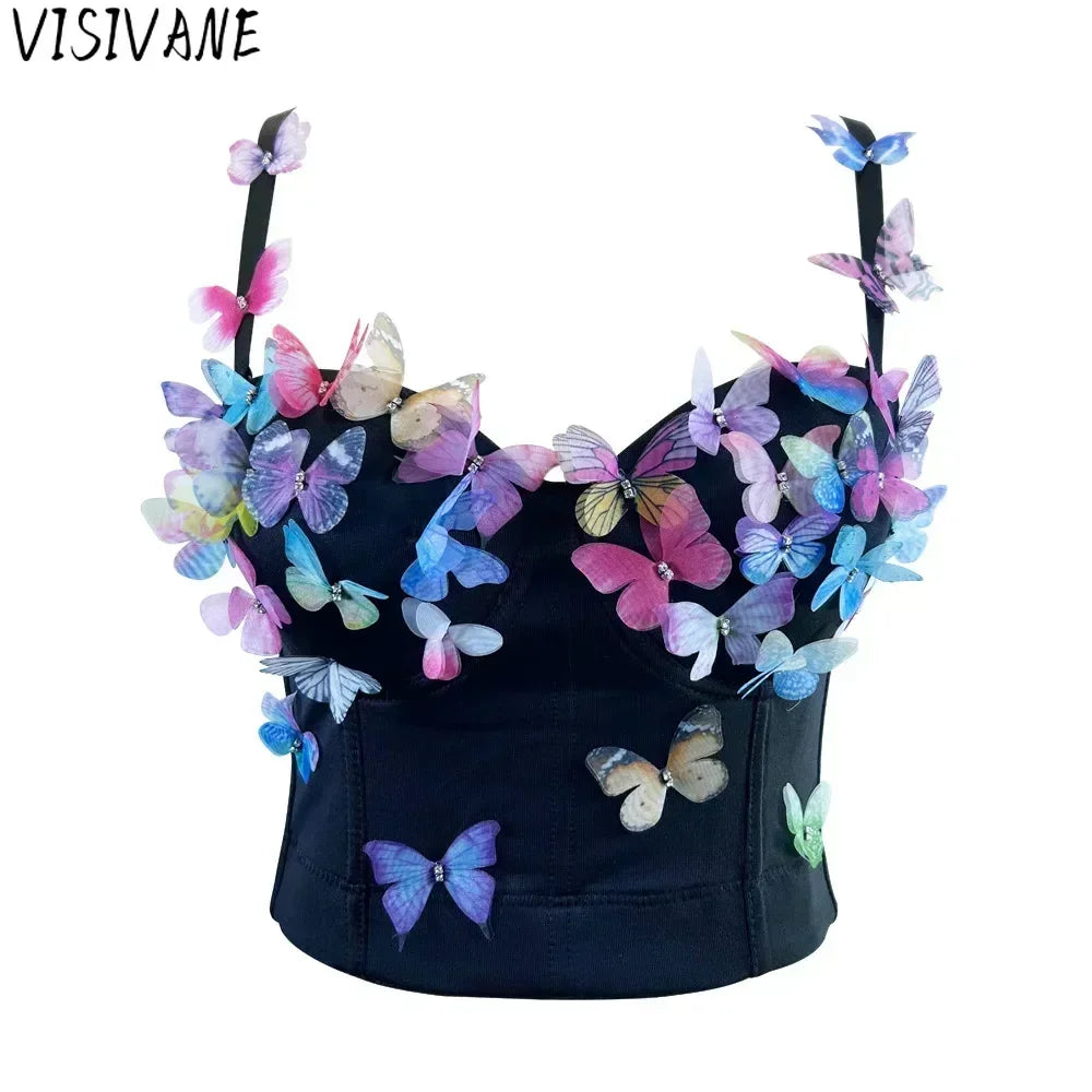 Sexy Fashion Tank Casual Vintage Elegant
