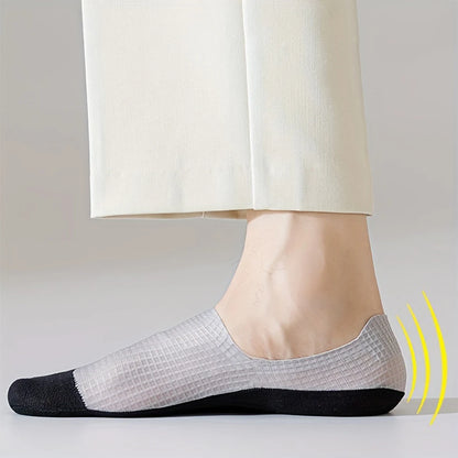 3Pairs Men's  Casual Socks