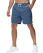 Men's Fashion Casual Jogging Twill Shorts