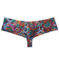 Mens Print Boxer Underwear