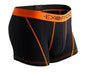 Exofficio Men Sport Mesh Boxer Briefs Underwear