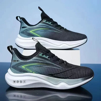 Mens Running, Tenni,s Masculino Fitness Shoes