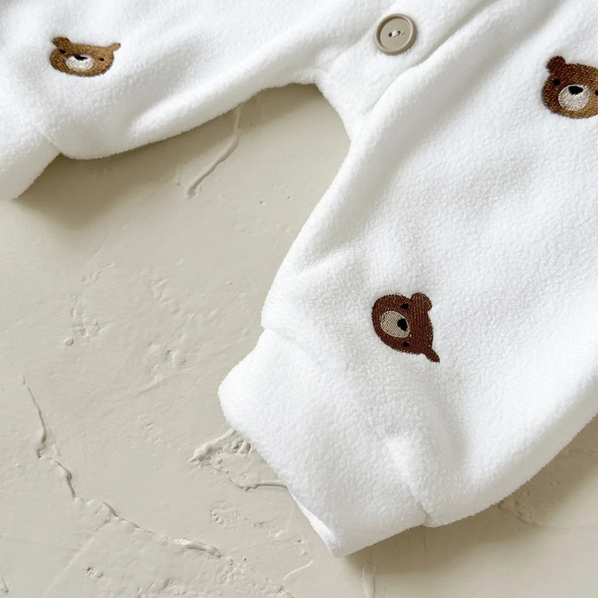 Cartoon Fashion Boys/Girls Romper Onesie