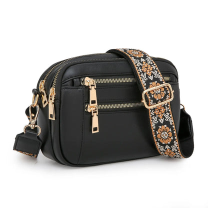 Women's Shoulder Bag Versatile Casual High-end