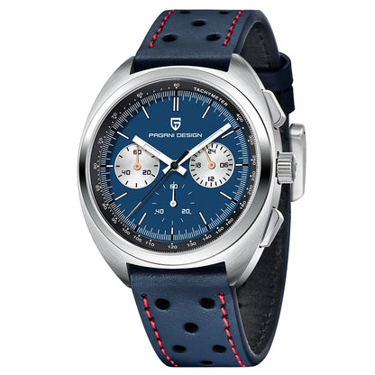 PAGANI DESIGN Retro Luxury Men's Watches Sports