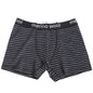 Mens Merino Wool Boxer Brief Breathable Fitness