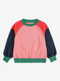 Kids Sweatershirt Girls Dress Skirts Boy Outwear Set