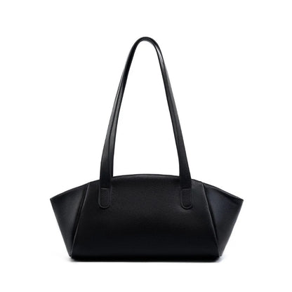 Genuine Leather Underarm Shoulder Bags For Women