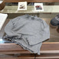 Girls Long Sleeve Tee - Soft Cotton Top