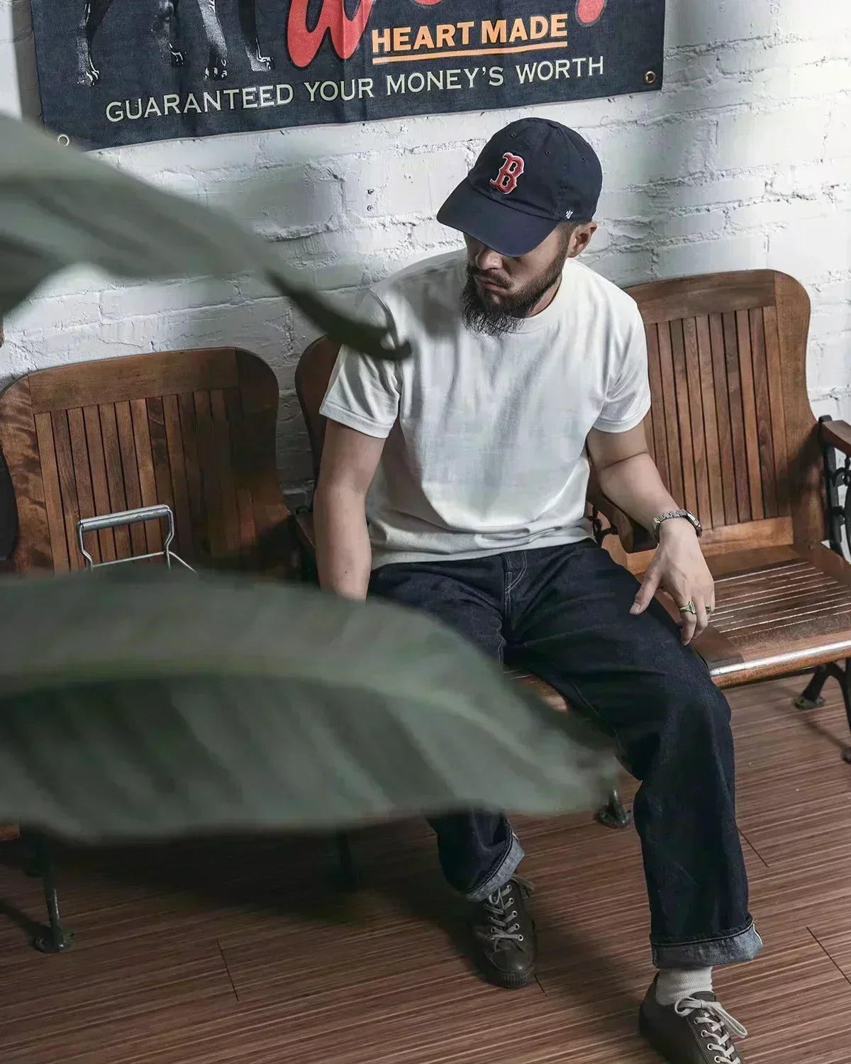 Men's Youngboy Never Broke Again Casual Style