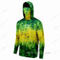 Fishing Hoodie Sailing Shirt Men Long Sleeve