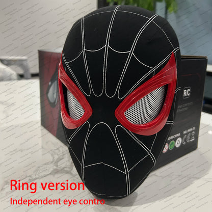 Spider Man Mobile Eye Electronic Desktop Decoration
