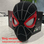 Spider Man Mobile Eye Electronic Desktop Decoration
