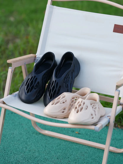 All Wear Breathable Comfortable Feeling Beach Sandals