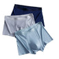 Men 3 Pack Lightweight Breathable Underwear